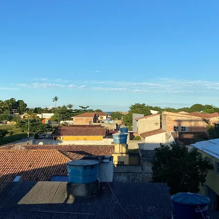 Marujo Da Gavea Prado Exterior photo