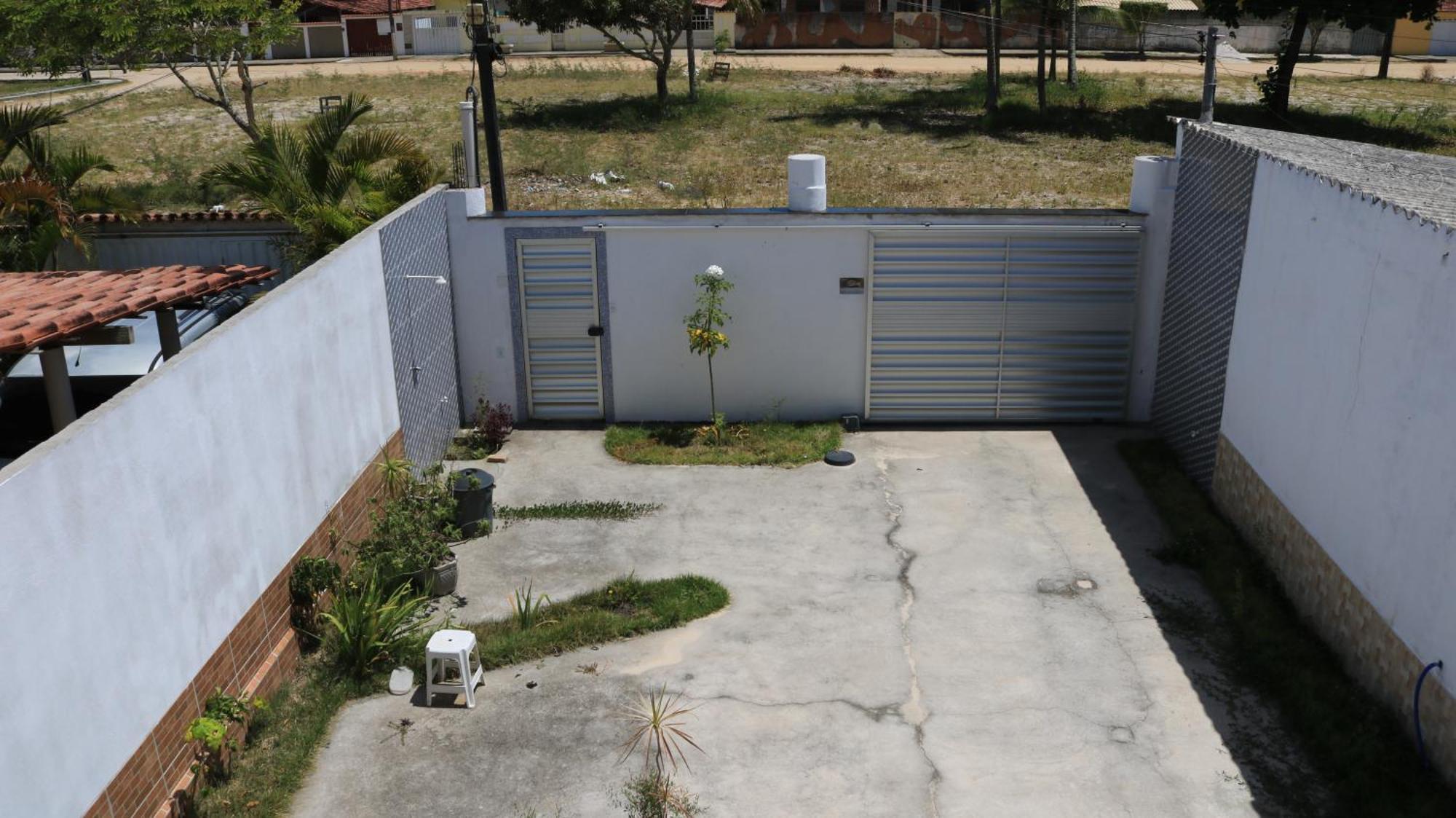 Marujo Da Gavea Homestay *