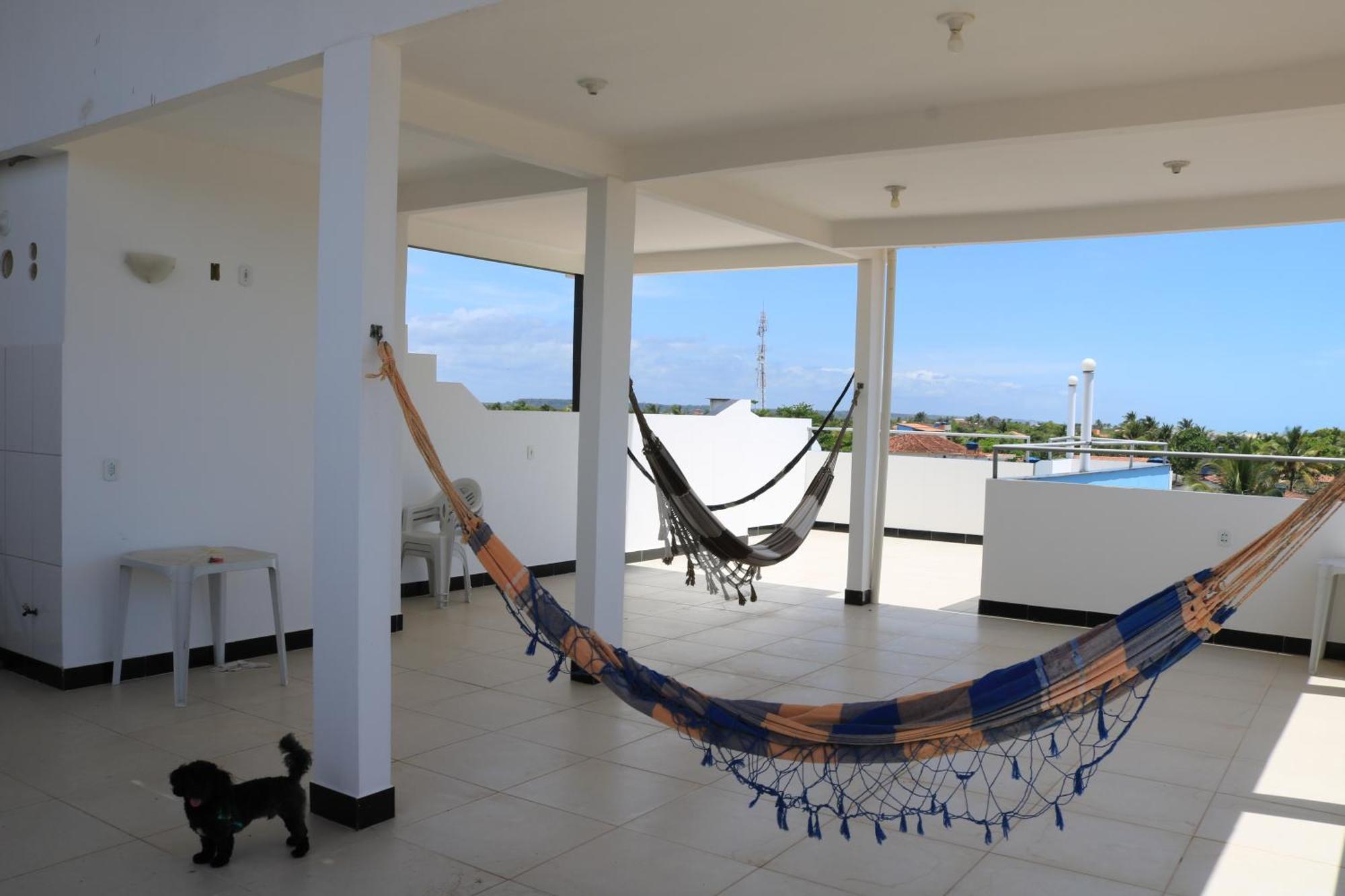 Homestay Marujo Da Gavea