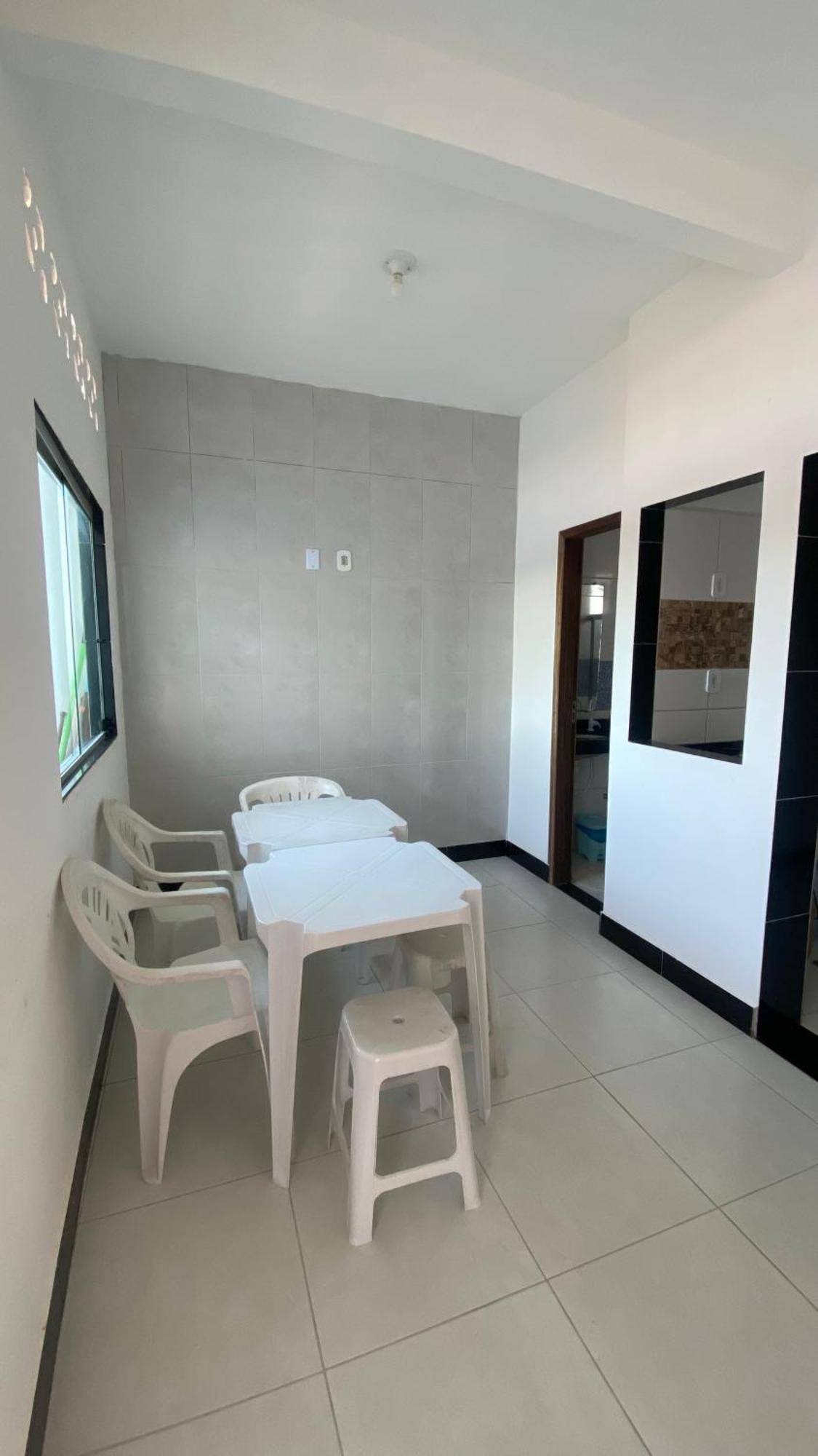 Homestay Marujo Da Gavea Prado