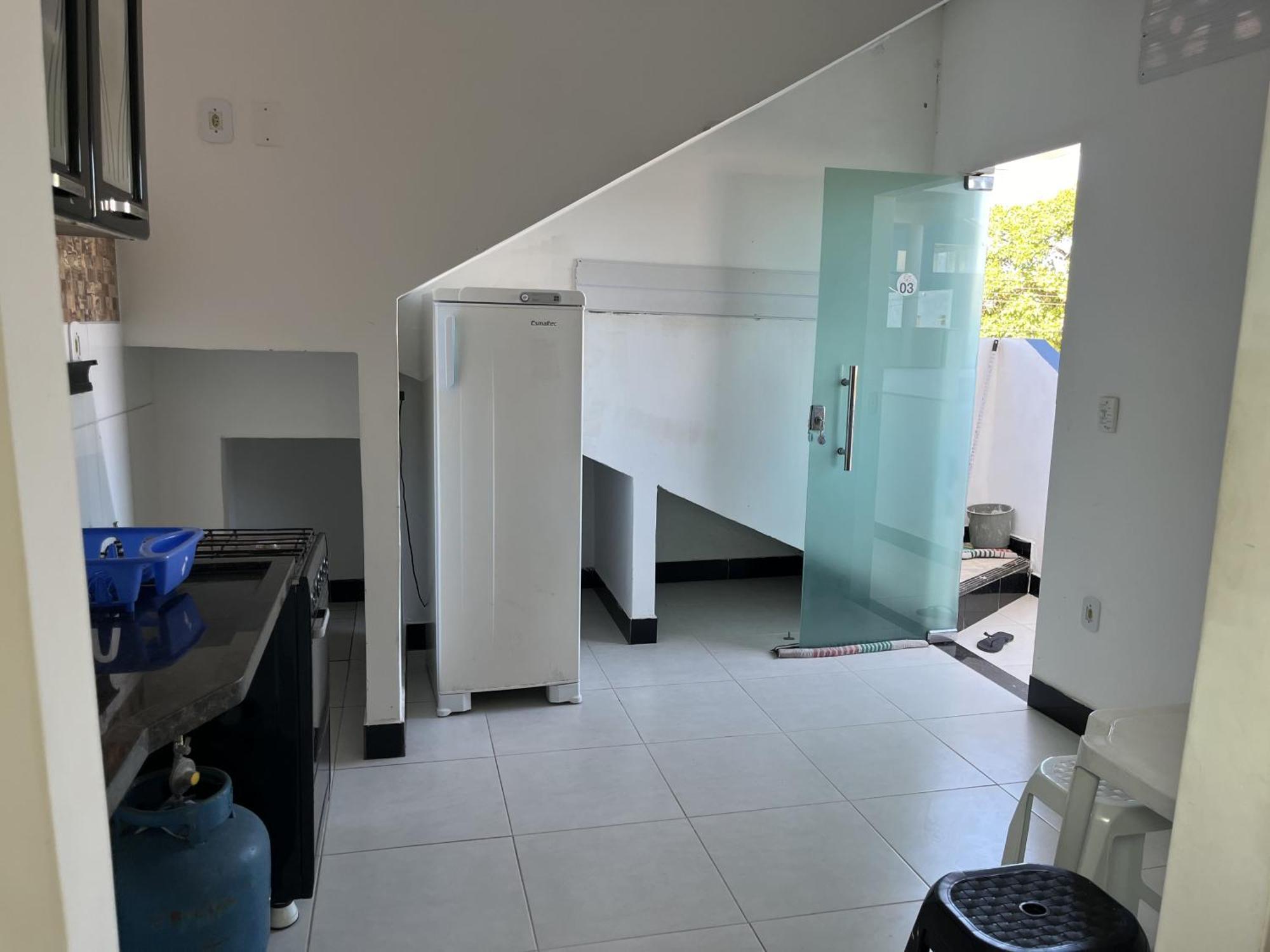 Homestay Marujo Da Gavea Prado
