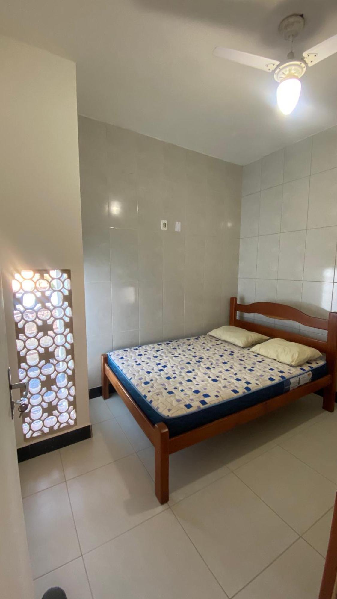 Marujo Da Gavea Homestay