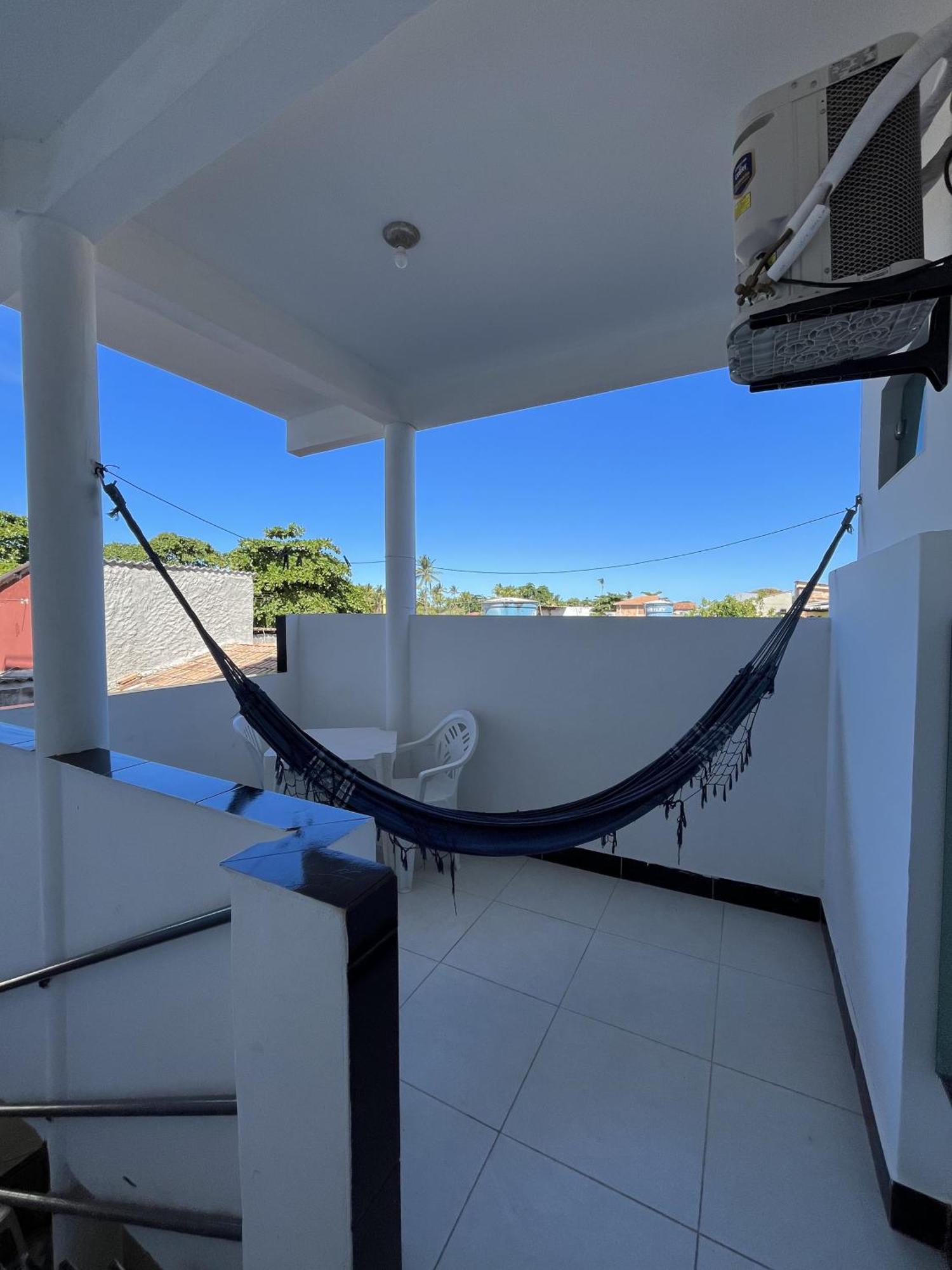 Homestay Marujo Da Gavea *