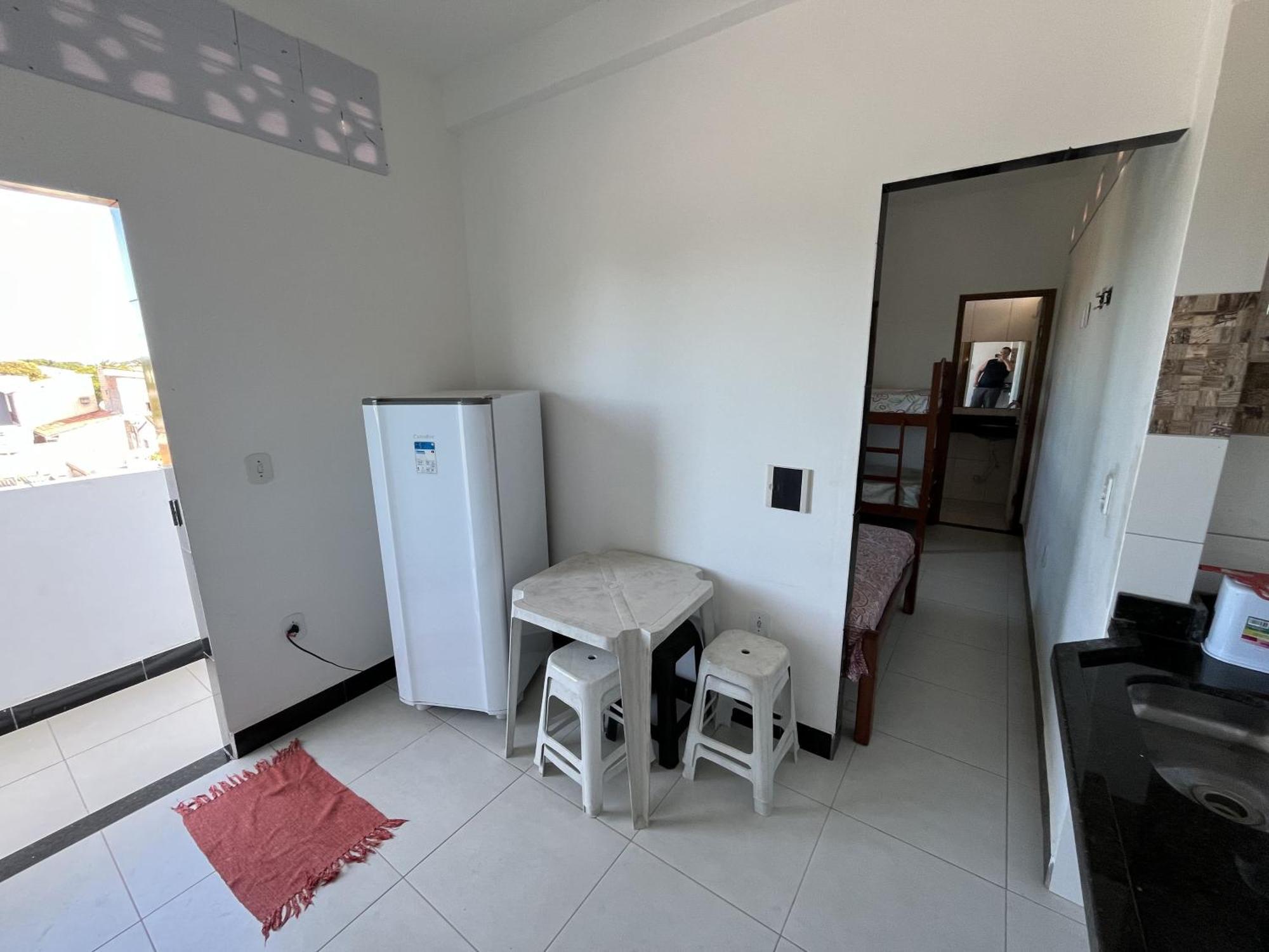 Homestay Marujo Da Gavea