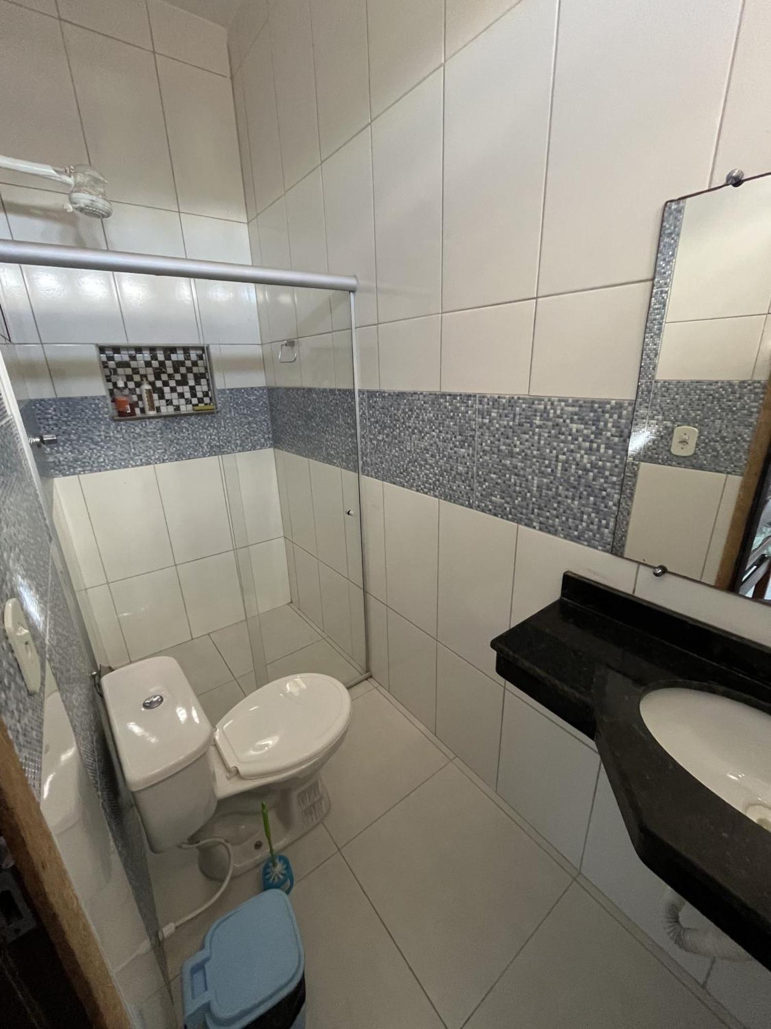 Homestay Marujo Da Gavea *
