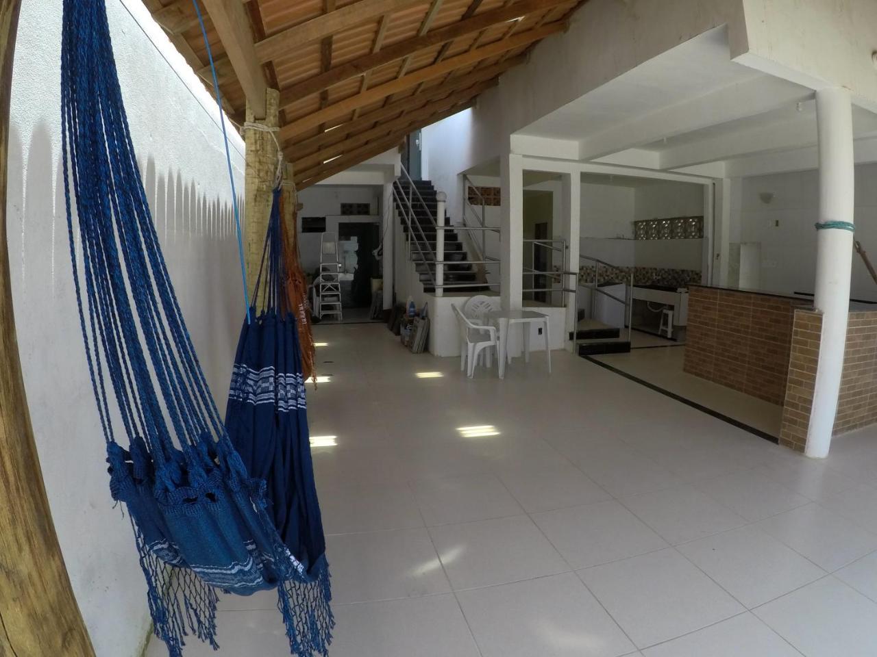 Homestay Marujo Da Gavea