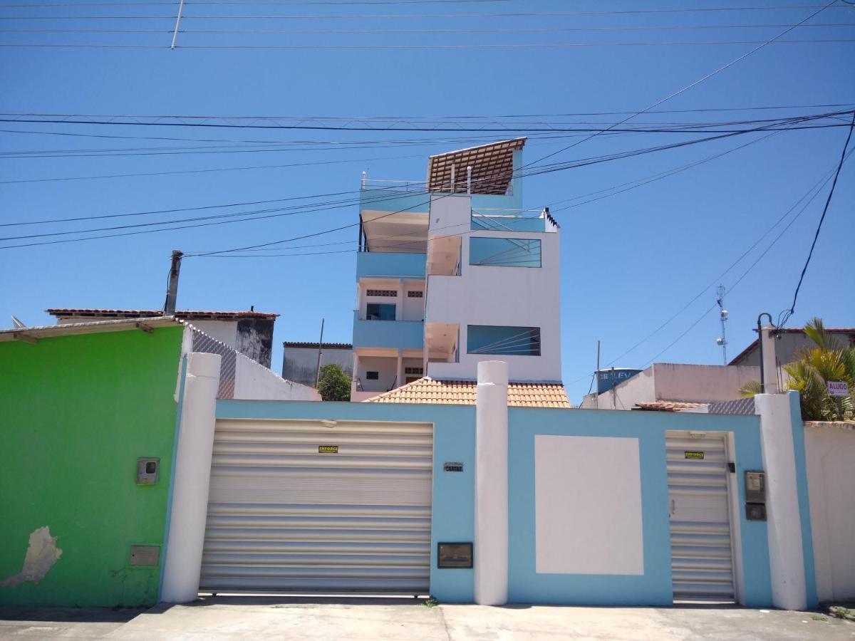 Marujo Da Gavea Homestay Prado